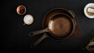 Smithey Ironware - Wellborn 2R Beef