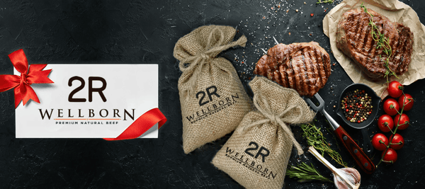 Stocking Stuffers - Wellborn 2R Beef