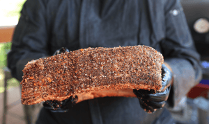1/4 Whole Beef - Wellborn 2R Beef