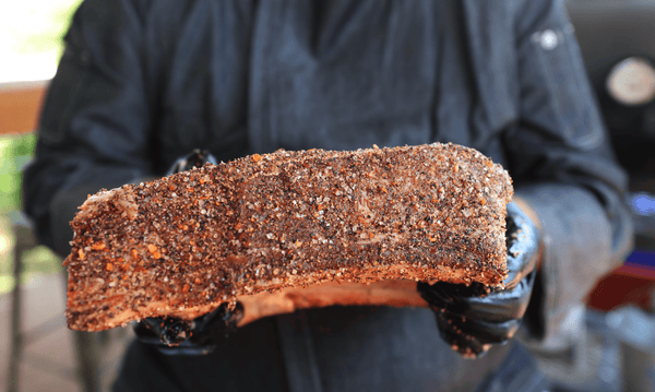1/4 Whole Beef - Wellborn 2R Beef