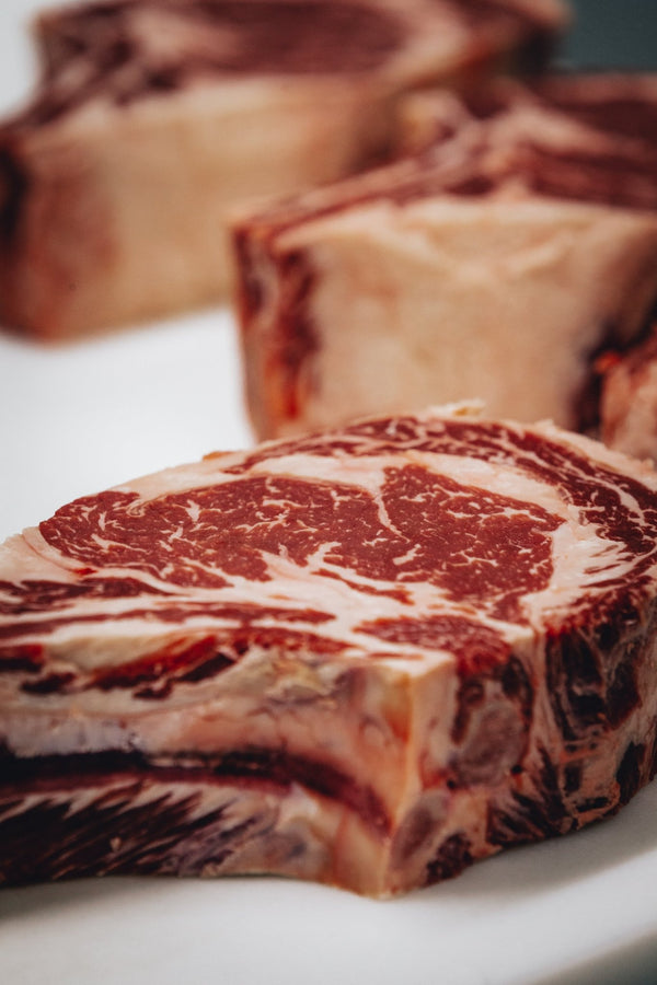 1/4 Whole Beef - Wellborn 2R Beef