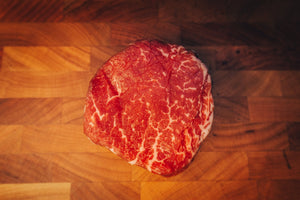 1/4 Whole Beef - Wellborn 2R Beef