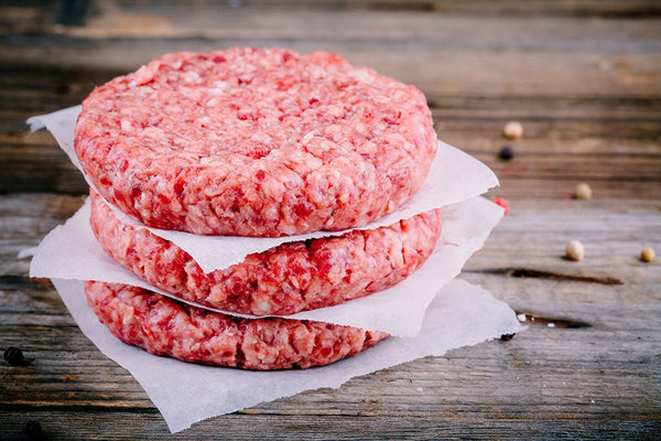1/4 Whole Beef - Wellborn 2R Beef