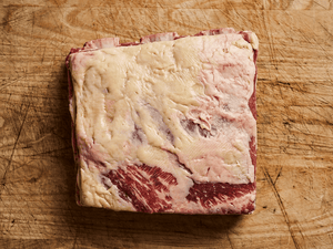 3 Bone Beef Rib Plate - Wellborn 2R Beef