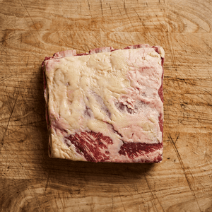 3 Bone Beef Rib Plate - Wellborn 2R Beef
