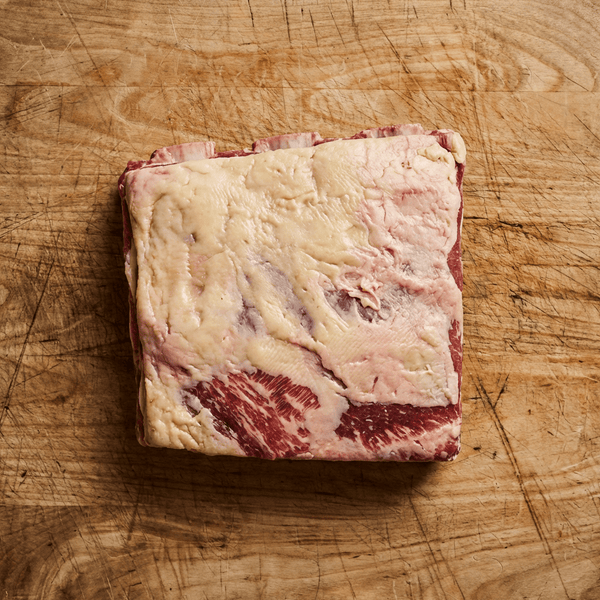 3 Bone Beef Rib Plate - Wellborn 2R Beef