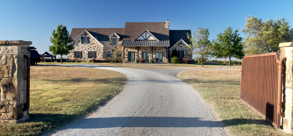 Get The Ranch Experience - Wellborn 2R Beef