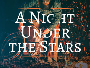 A Night Under the Stars at Wellborn 2R Ranch (Oct 18, 2025) - Wellborn 2R Beef