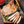 All - Natural Duroc Tomahawk Pork Chop - Wellborn 2R Beef