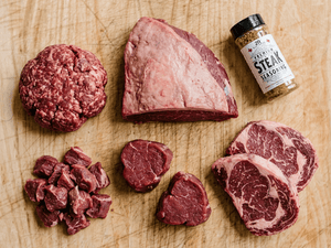 Best Sellers Bundle - Wellborn 2R Beef