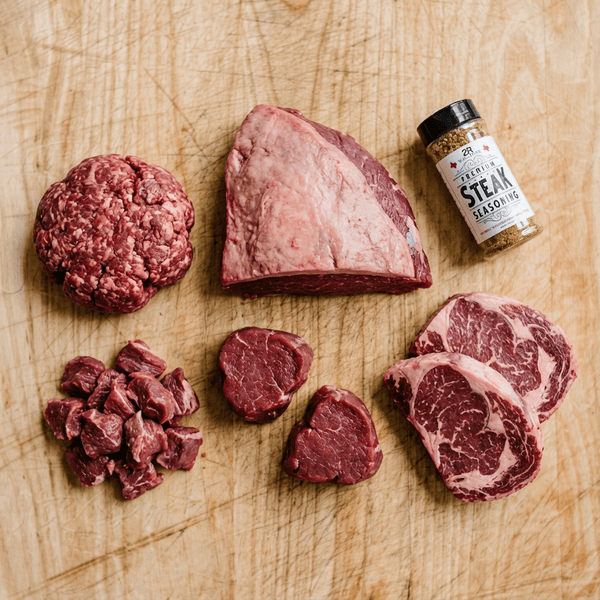 Best Sellers Bundle - Wellborn 2R Beef