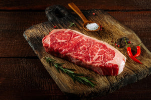 Best Sellers Bundle - Wellborn 2R Beef