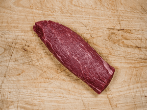 Bistro Steaks - Wellborn 2R Beef