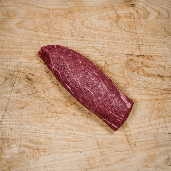 Bistro Steaks - Wellborn 2R Beef