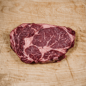 Boneless Chuck Roast - Wellborn 2R Beef
