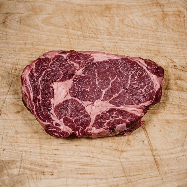Boneless Chuck Roast - Wellborn 2R Beef