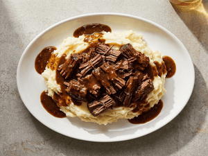 Boneless Chuck Roast - Wellborn 2R Beef