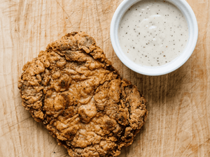 Cube Steak - Wellborn 2R Beef