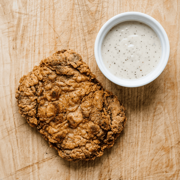 Cube Steak - Wellborn 2R Beef