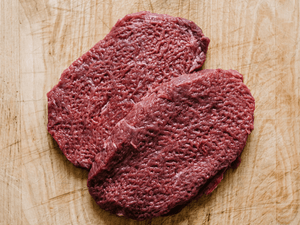 Cube Steak - Wellborn 2R Beef