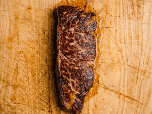 Denver Steak - Wellborn 2R Beef