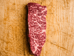 Denver Steak - Wellborn 2R Beef