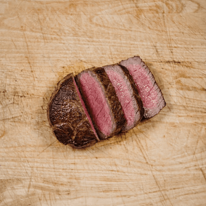 Filet Mignon 7 - 8 oz - Wellborn 2R Beef