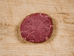 Filet Mignon 7 - 8 oz - Wellborn 2R Beef