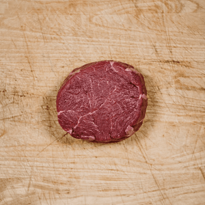 Filet Mignon 7 - 8 oz - Wellborn 2R Beef