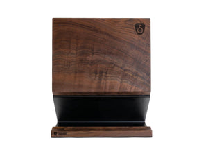 Knife Block - Wellborn 2R Beef