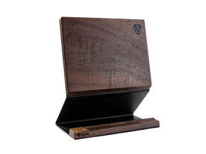 Knife Block - Wellborn 2R Beef