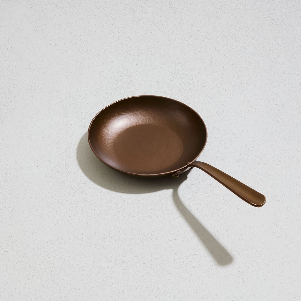 Little Farmhouse Skillet - Wellborn 2R Beef