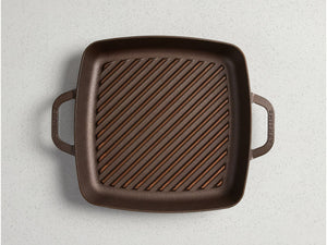 No. 12 Grill Pan - Wellborn 2R Beef