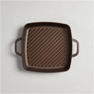 No. 12 Grill Pan - Wellborn 2R Beef