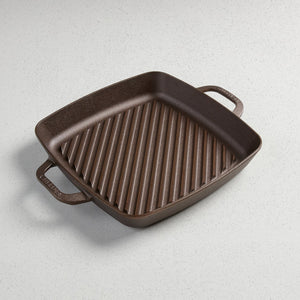 No. 12 Grill Pan - Wellborn 2R Beef