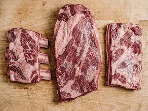 Pit Master Bundle - Wellborn 2R Beef