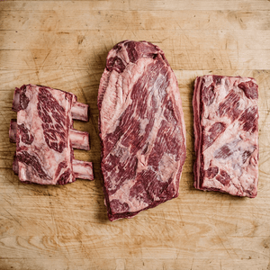 Pit Master Bundle - Wellborn 2R Beef
