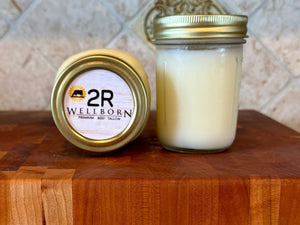 Premium Beef Tallow - Wellborn 2R Beef