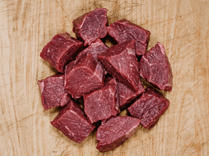 Premium Filet Mignon Tips (Get 4 for the price of 3) - Wellborn 2R Beef