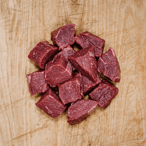 Premium Filet Mignon Tips (Get 4 for the price of 3) - Wellborn 2R Beef