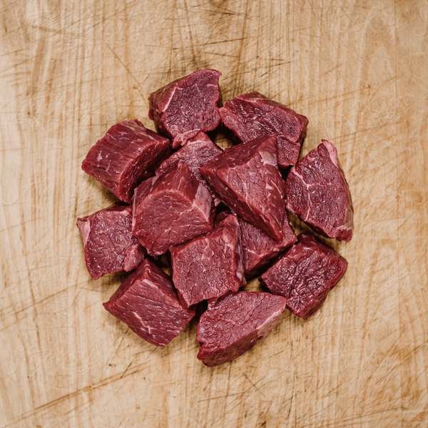 Premium Filet Mignon Tips (Get 4 for the price of 3) - Wellborn 2R Beef