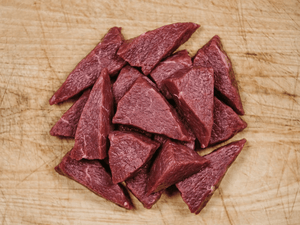 Premium Filet Mignon Tips (Get 4 for the price of 3) - Wellborn 2R Beef