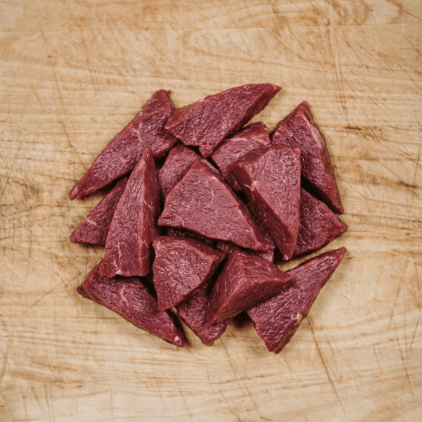 Premium Filet Mignon Tips (Get 4 for the price of 3) - Wellborn 2R Beef