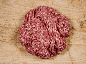 Premium Ground Steak - Wellborn 2R Beef