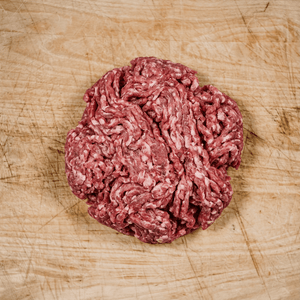 Premium Ground Steak - Wellborn 2R Beef