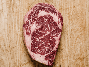 Ribeye Steak - Wellborn 2R Beef