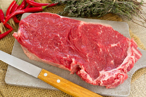 Sirloin Steak - Wellborn 2R Beef