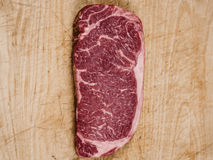 Sirloin Steak - Wellborn 2R Beef