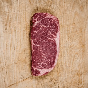 Sirloin Steak - Wellborn 2R Beef