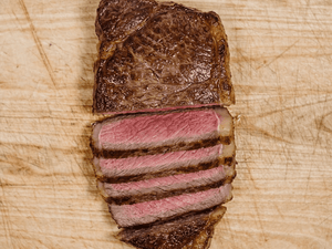 Sirloin Steak - Wellborn 2R Beef